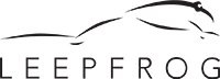 Leepfrog Logo